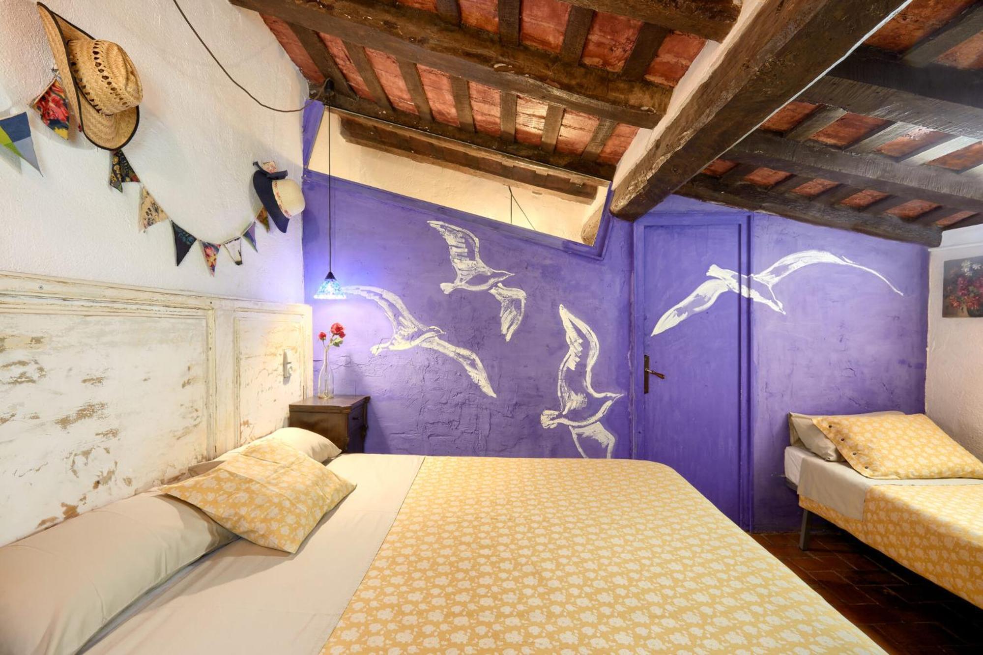 El Colomar, El Reixac Casa Rural Sant Joan de les Abadesses Zewnętrze zdjęcie